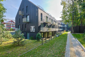 ᴄᴏʜᴏsᴛ I Apt KalnoNamai With Balcony in Juodkrante